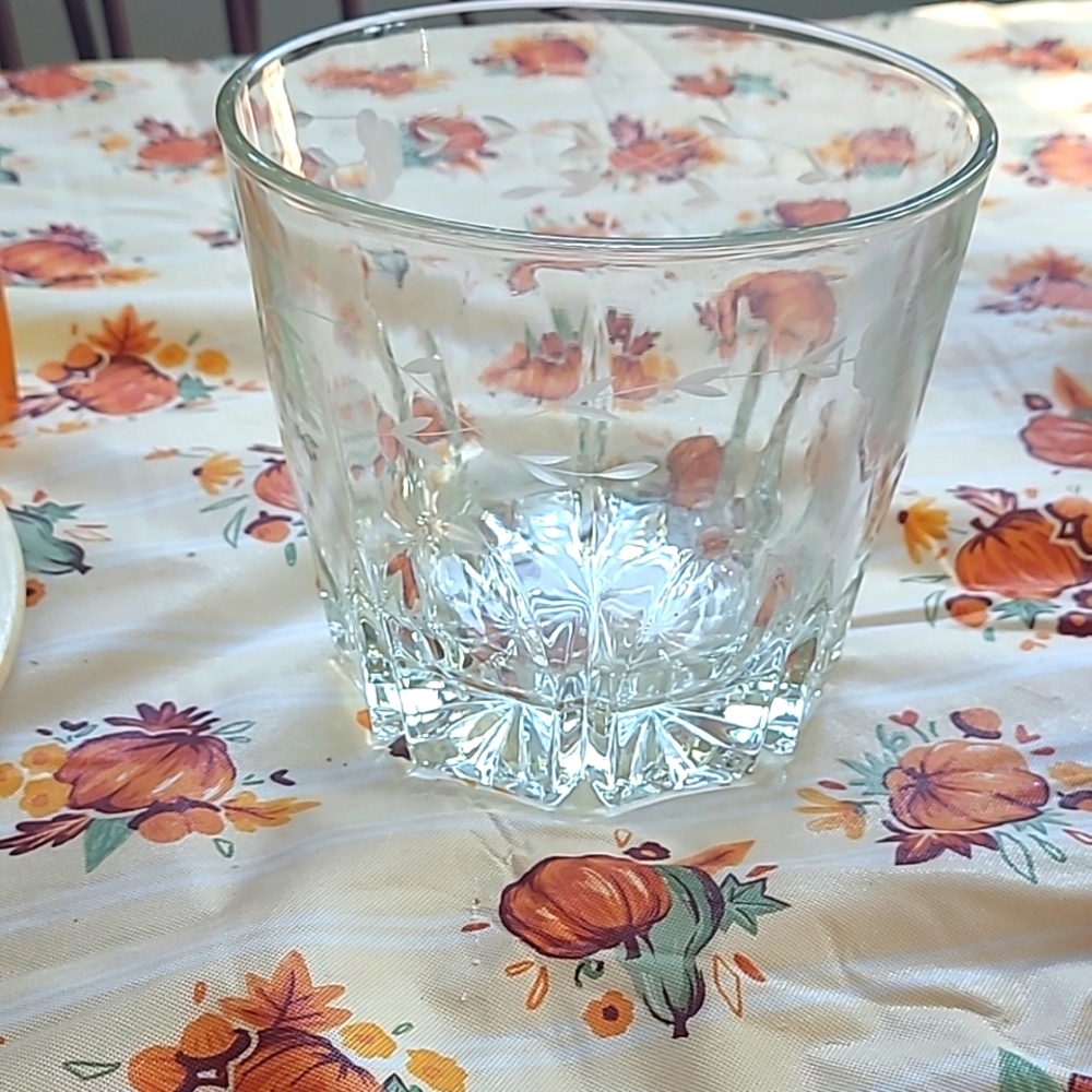 Princess house ice bucket